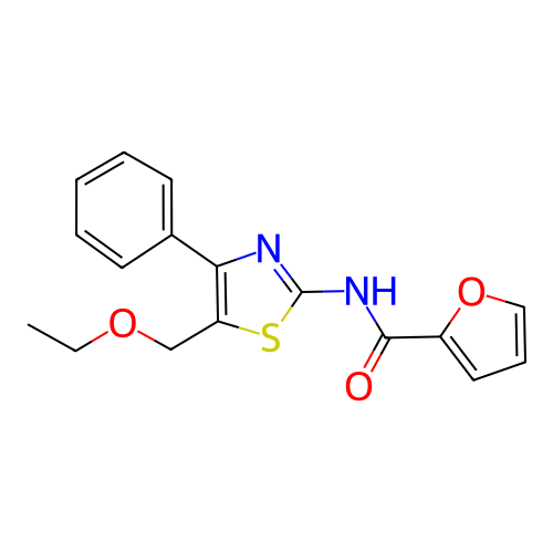 Chemical structure of BindingDB Monomer ID 50324969