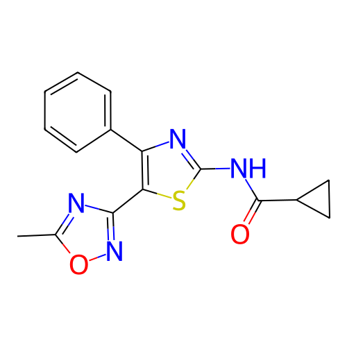 Chemical structure of BindingDB Monomer ID 50324972