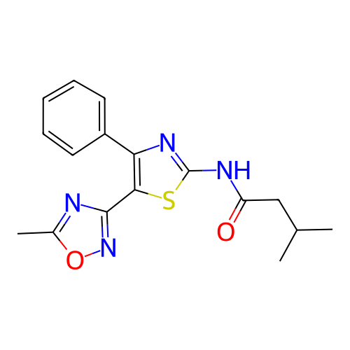 Chemical structure of BindingDB Monomer ID 50324973