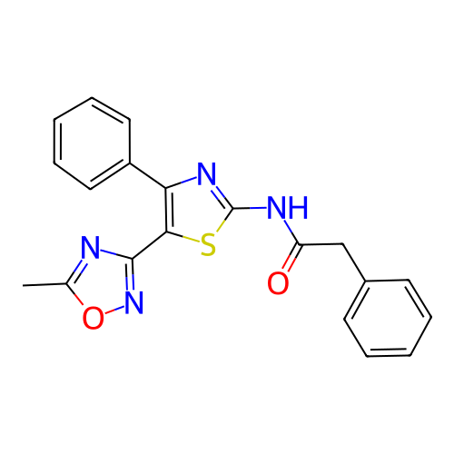 Chemical structure of BindingDB Monomer ID 50324975