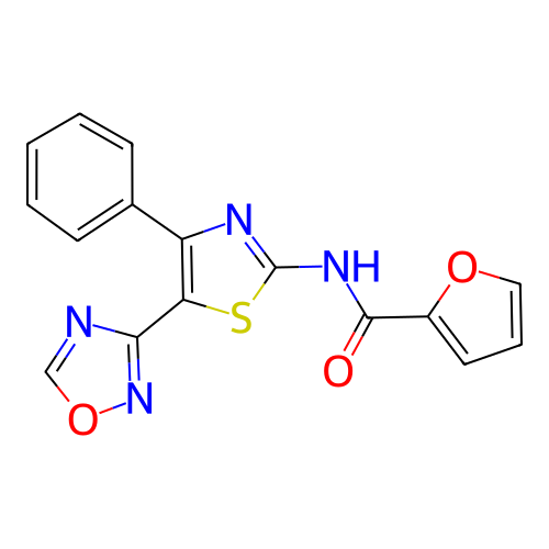 Chemical structure of BindingDB Monomer ID 50324976