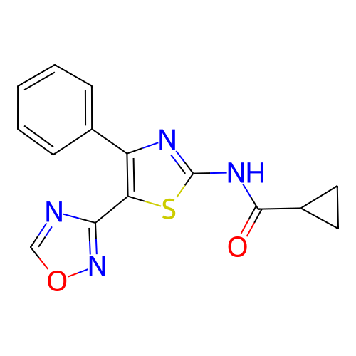 Chemical structure of BindingDB Monomer ID 50324977