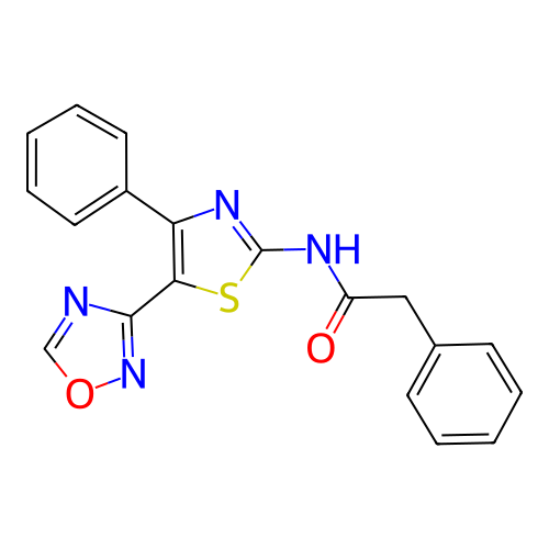 Chemical structure of BindingDB Monomer ID 50324980