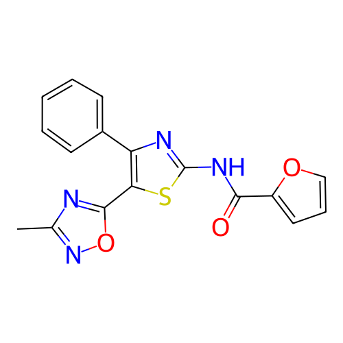 Chemical structure of BindingDB Monomer ID 50324981