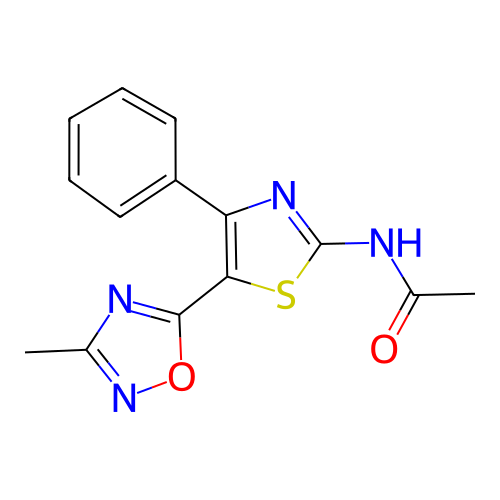 Chemical structure of BindingDB Monomer ID 50324982