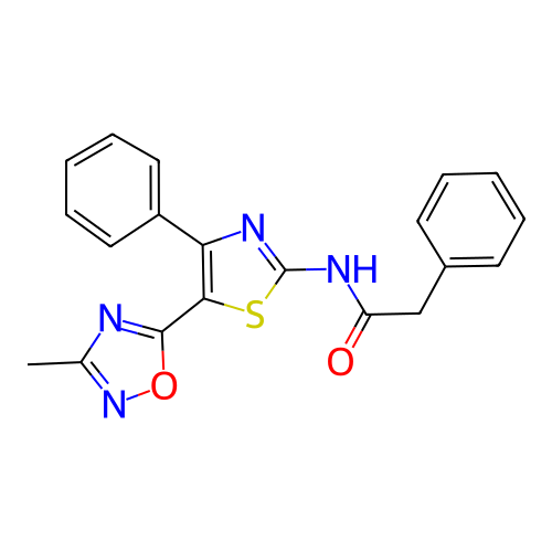 Chemical structure of BindingDB Monomer ID 50324986