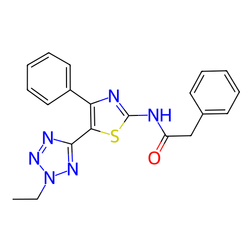 Chemical structure of BindingDB Monomer ID 50324990
