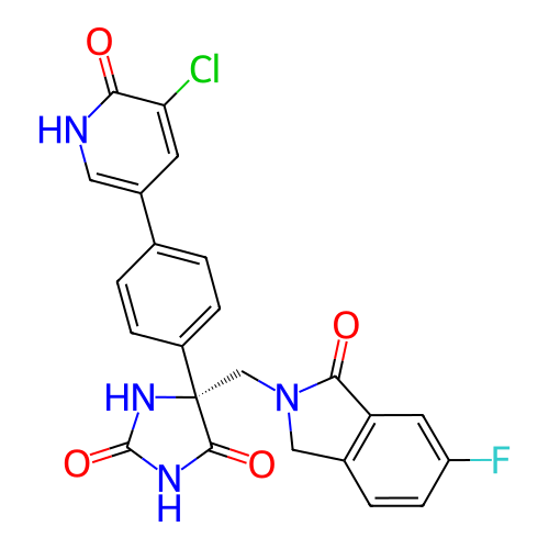 Chemical structure of BindingDB Monomer ID 50325003