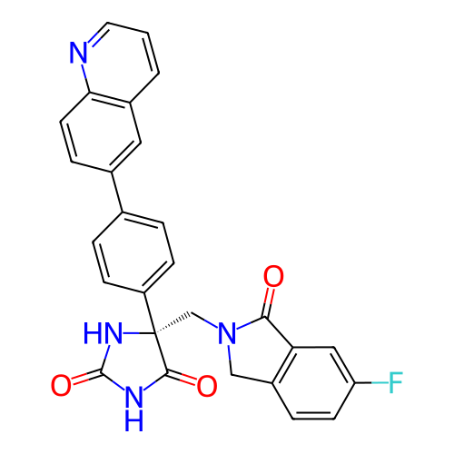 Chemical structure of BindingDB Monomer ID 50325014