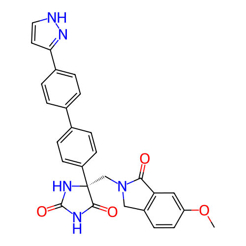 Chemical structure of BindingDB Monomer ID 50325015