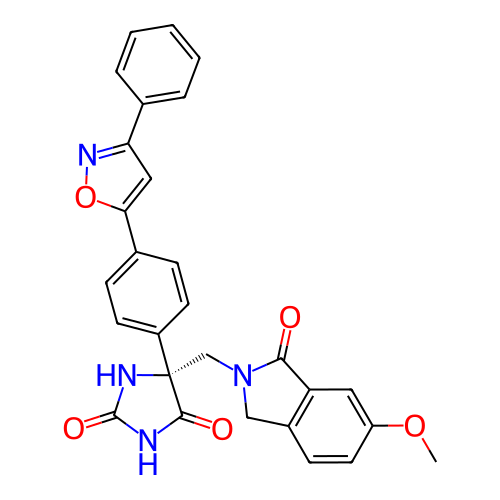 Chemical structure of BindingDB Monomer ID 50325017