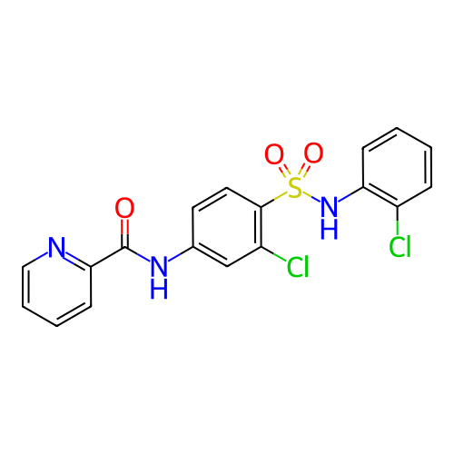 Chemical structure of BindingDB Monomer ID 50325108