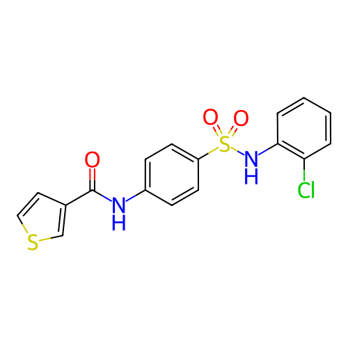 Chemical structure of BindingDB Monomer ID 50325112