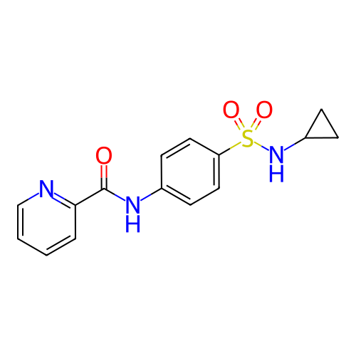 Chemical structure of BindingDB Monomer ID 50325120
