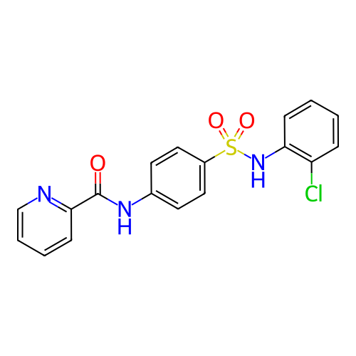Chemical structure of BindingDB Monomer ID 50325123