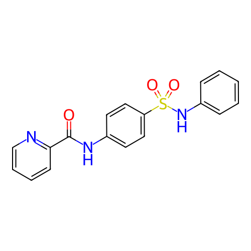 Chemical structure of BindingDB Monomer ID 50325124
