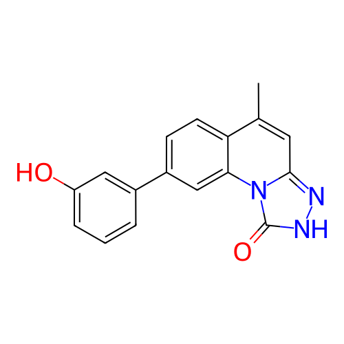Chemical structure of BindingDB Monomer ID 50325143
