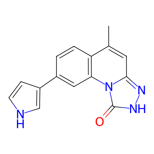 Chemical structure of BindingDB Monomer ID 50325144
