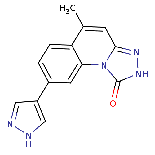 Chemical structure of BindingDB Monomer ID 50325145