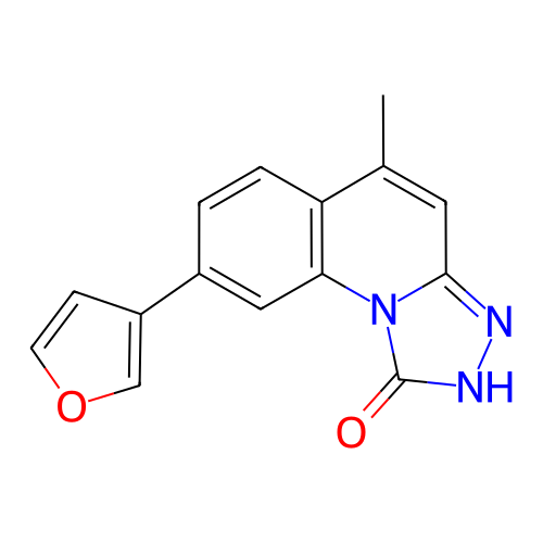 Chemical structure of BindingDB Monomer ID 50325148