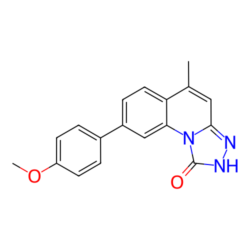 Chemical structure of BindingDB Monomer ID 50325149