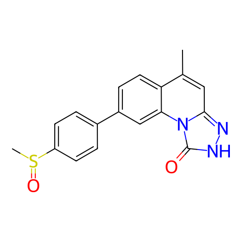 Chemical structure of BindingDB Monomer ID 50325152