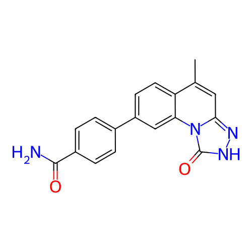 Chemical structure of BindingDB Monomer ID 50325155