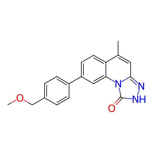 Chemical structure of BindingDB Monomer ID 50325167