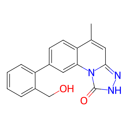 Chemical structure of BindingDB Monomer ID 50325170