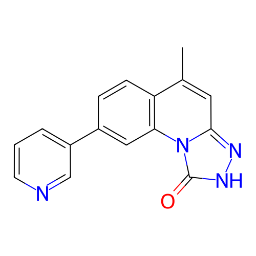 Chemical structure of BindingDB Monomer ID 50325172