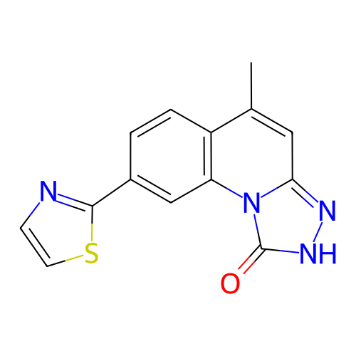 Chemical structure of BindingDB Monomer ID 50325174