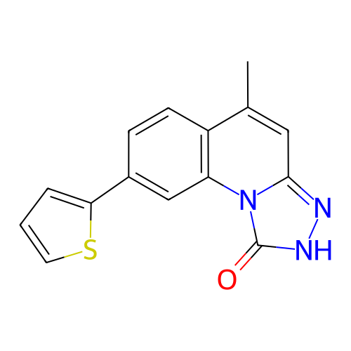 Chemical structure of BindingDB Monomer ID 50325175