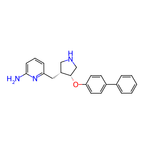 Chemical structure of BindingDB Monomer ID 50325179