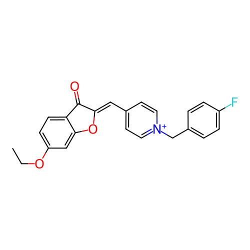 Chemical structure of BindingDB Monomer ID 50325200