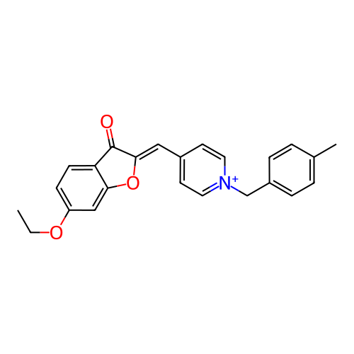Chemical structure of BindingDB Monomer ID 50325203