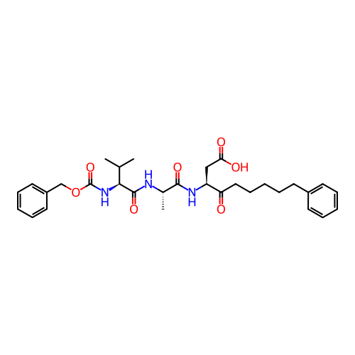 Chemical structure of BindingDB Monomer ID 50325235