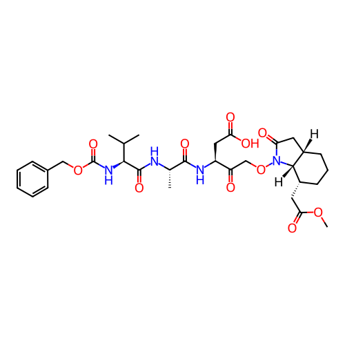 Chemical structure of BindingDB Monomer ID 50325239