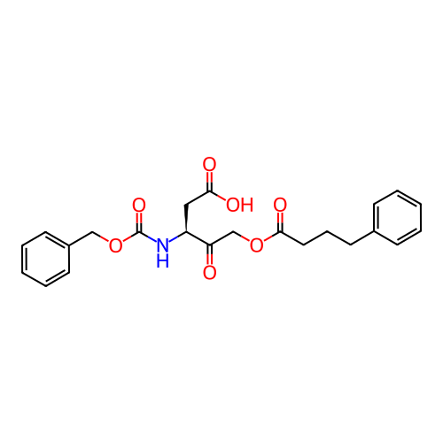 Chemical structure of BindingDB Monomer ID 50325244