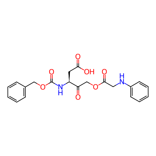 Chemical structure of BindingDB Monomer ID 50325247