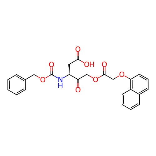 Chemical structure of BindingDB Monomer ID 50325251