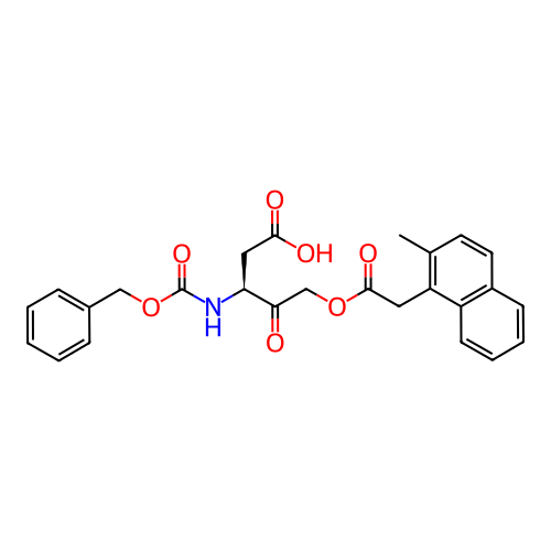 Chemical structure of BindingDB Monomer ID 50325253