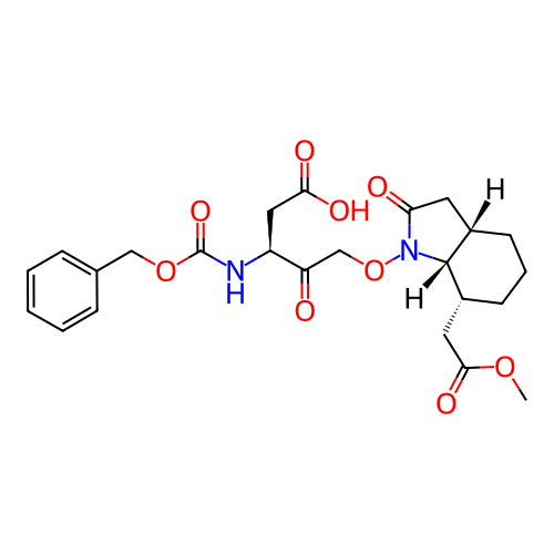 Chemical structure of BindingDB Monomer ID 50325263