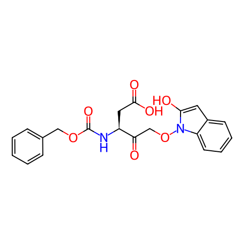 Chemical structure of BindingDB Monomer ID 50325267