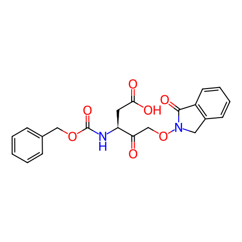 Chemical structure of BindingDB Monomer ID 50325268