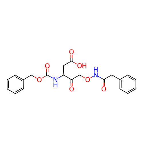 Chemical structure of BindingDB Monomer ID 50325270
