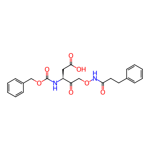 Chemical structure of BindingDB Monomer ID 50325271