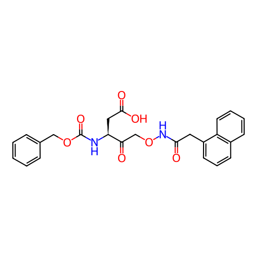 Chemical structure of BindingDB Monomer ID 50325272