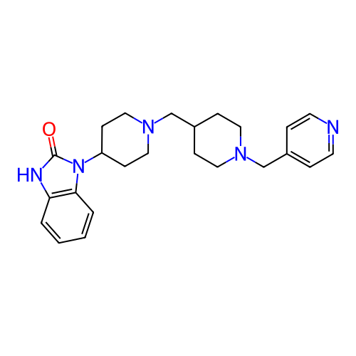 Chemical structure of BindingDB Monomer ID 50325477