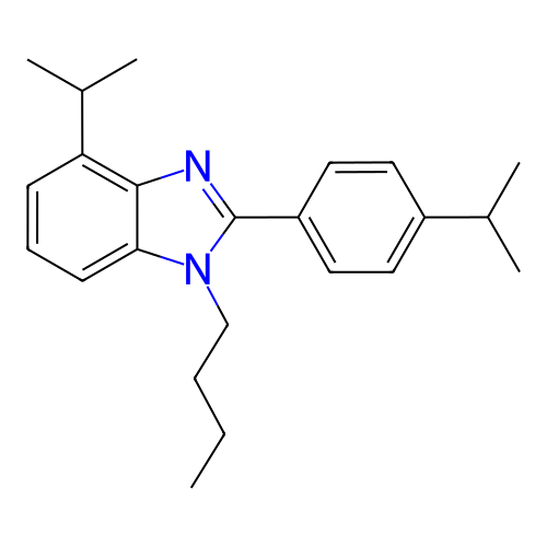 Chemical structure of BindingDB Monomer ID 50325489