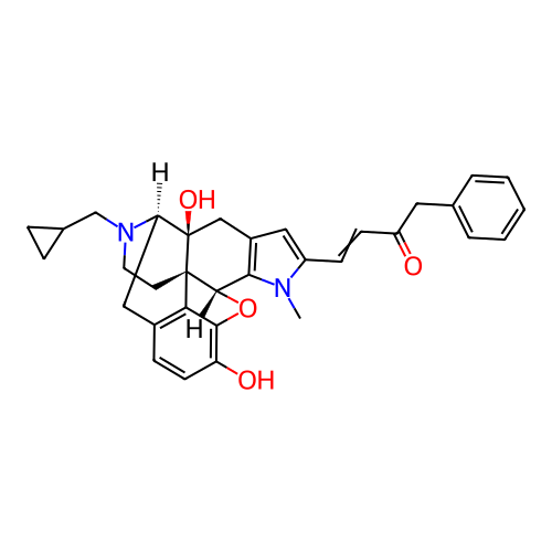 Chemical structure of BindingDB Monomer ID 50325527